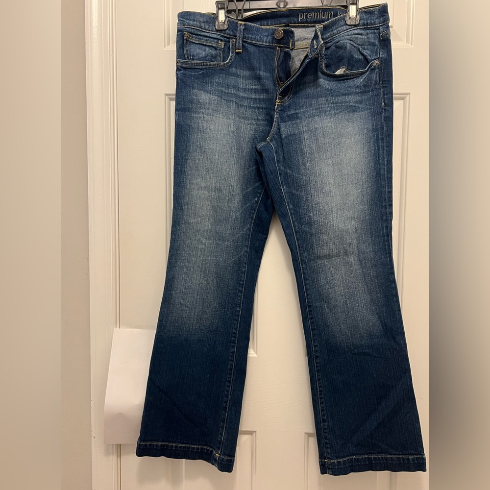 Gap Originals 12/31